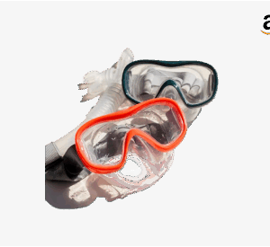 Scubapro Synergy  Twin Mask